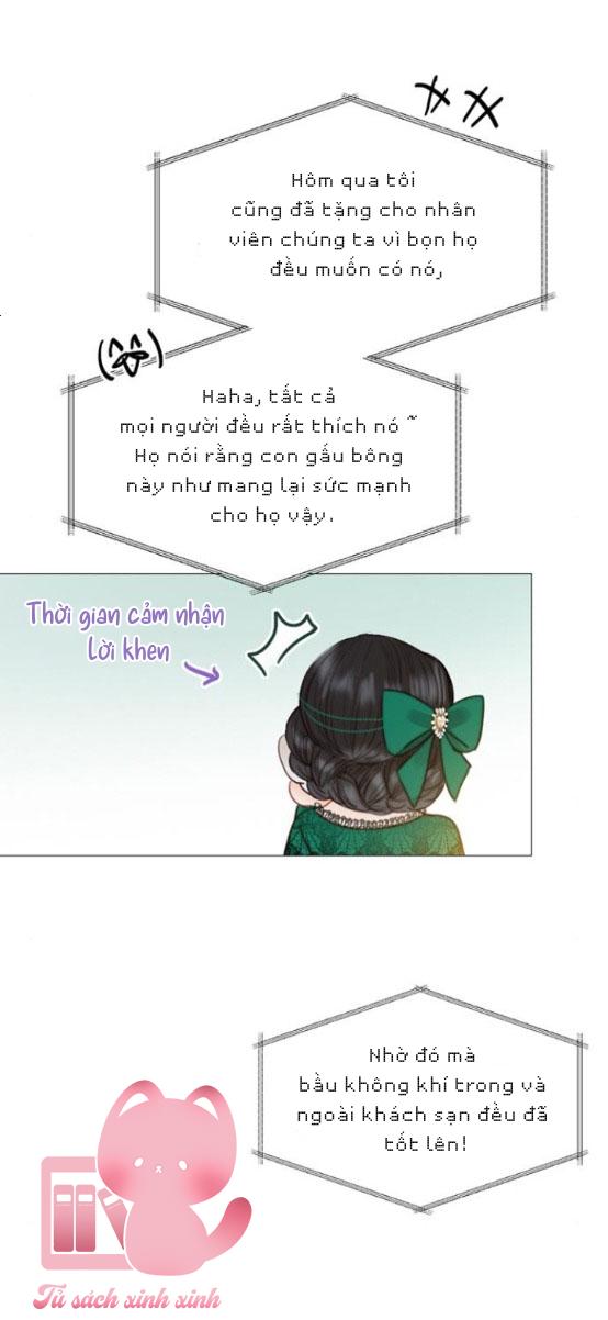 Serena - Chap 23 - Trang 24