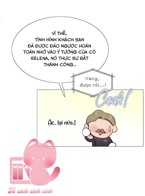 Serena - Chap 23 - Trang 25