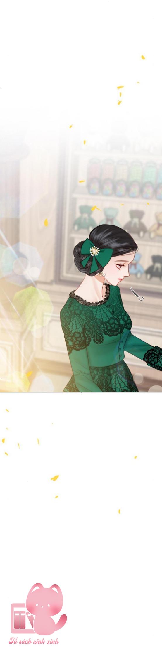 Serena - Chap 23 - Trang 26
