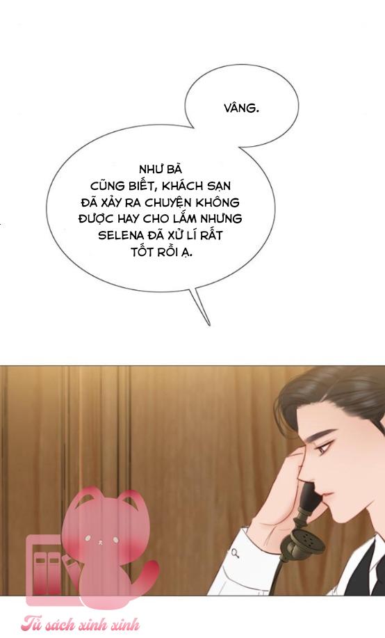 Serena - Chap 23 - Trang 28