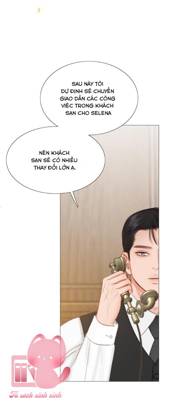 Serena - Chap 23 - Trang 32