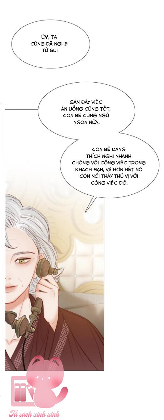 Serena - Chap 23 - Trang 33