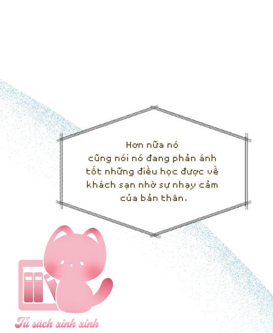 Serena - Chap 23 - Trang 34