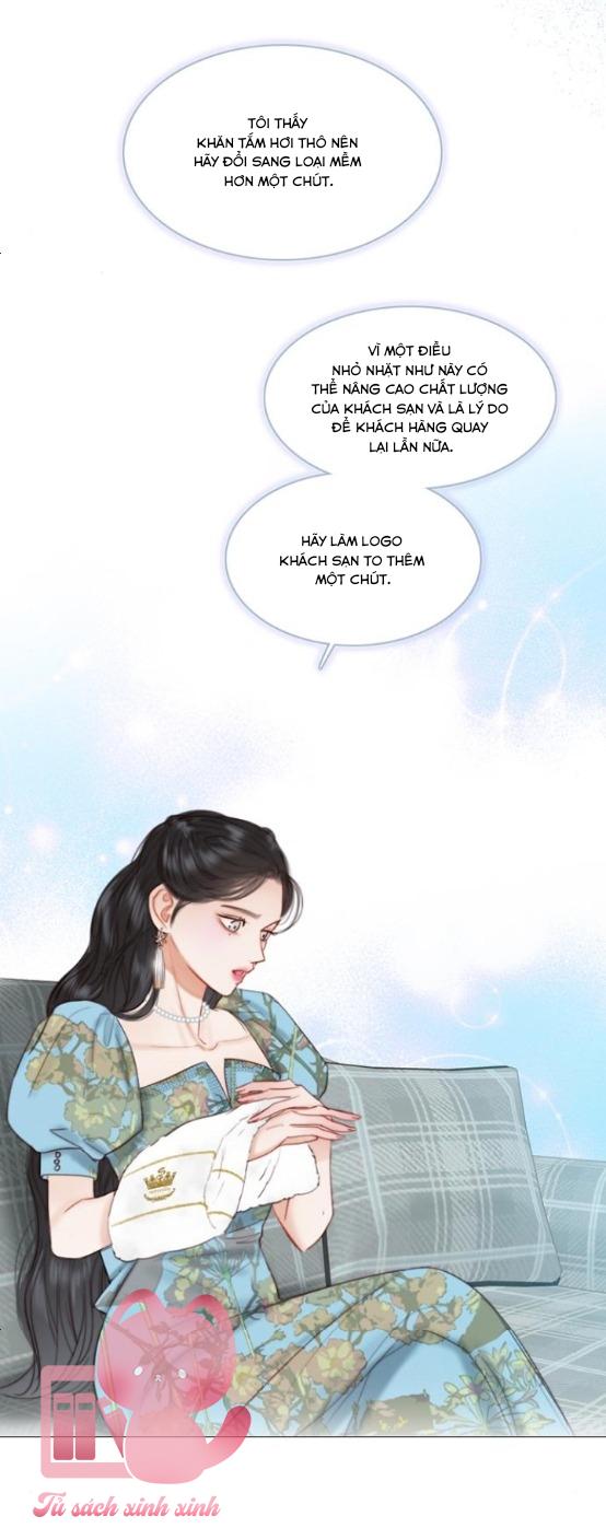 Serena - Chap 23 - Trang 35