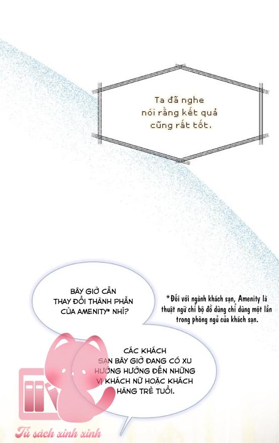 Serena - Chap 23 - Trang 36