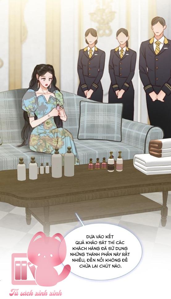 Serena - Chap 23 - Trang 37