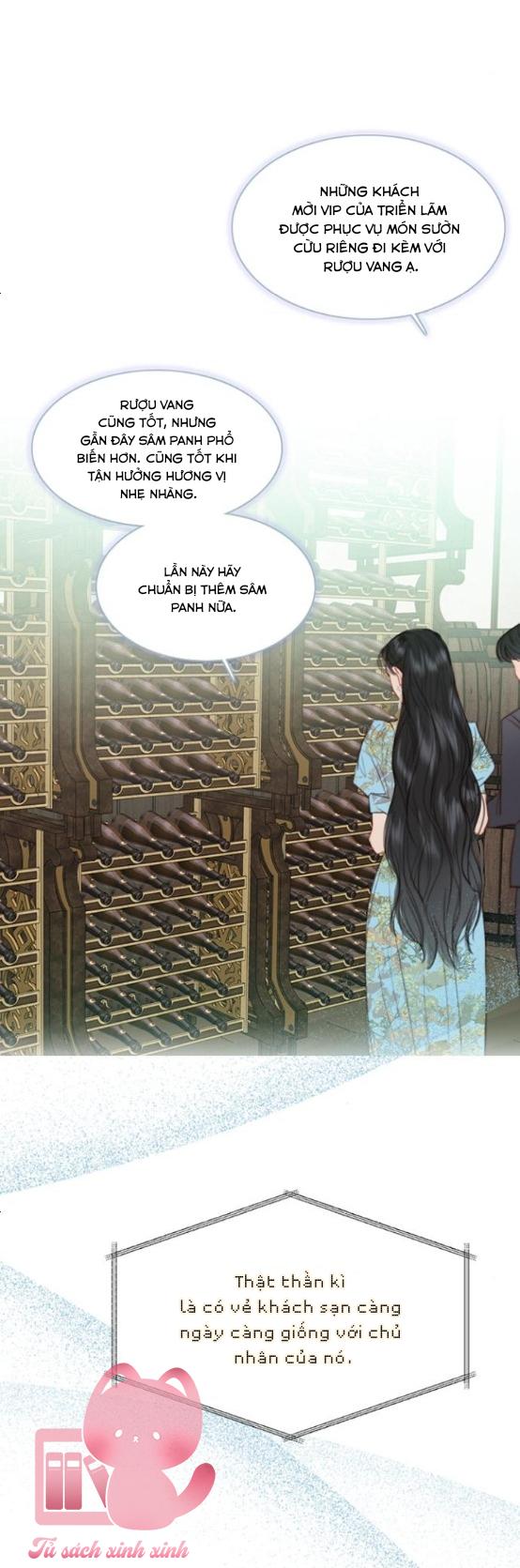 Serena - Chap 23 - Trang 39