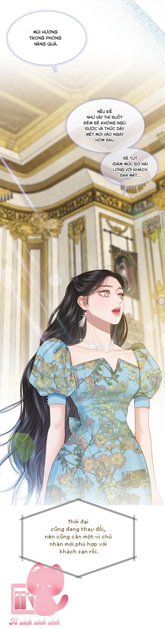 Serena - Chap 23 - Trang 40