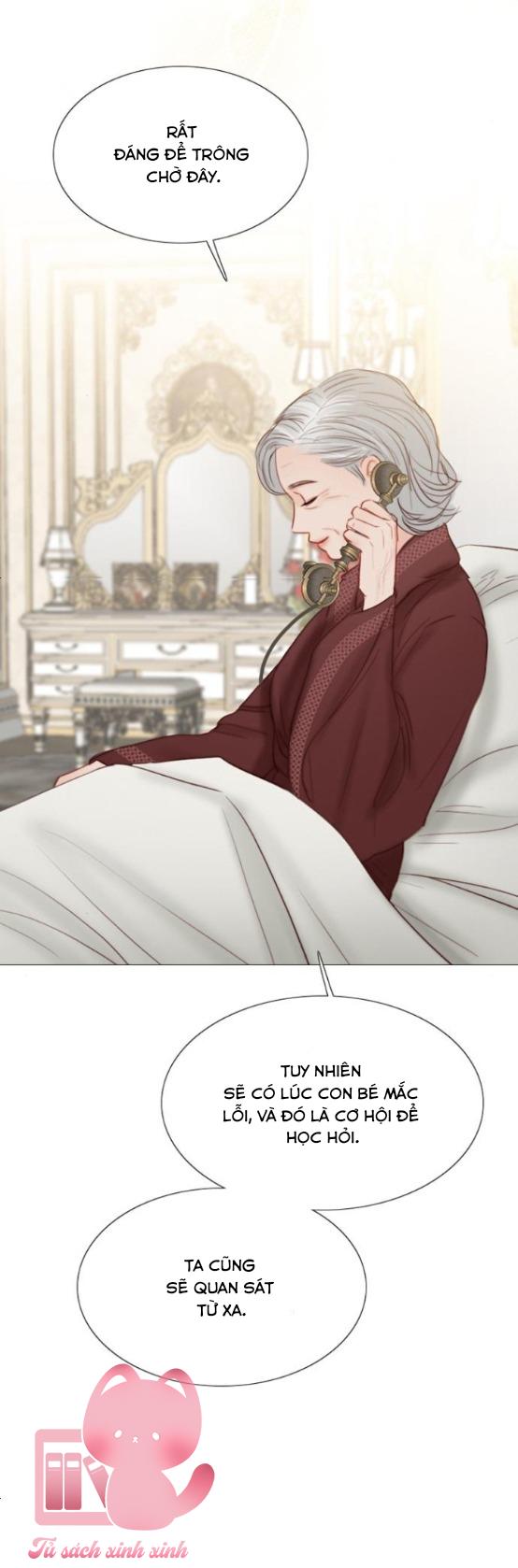 Serena - Chap 23 - Trang 43