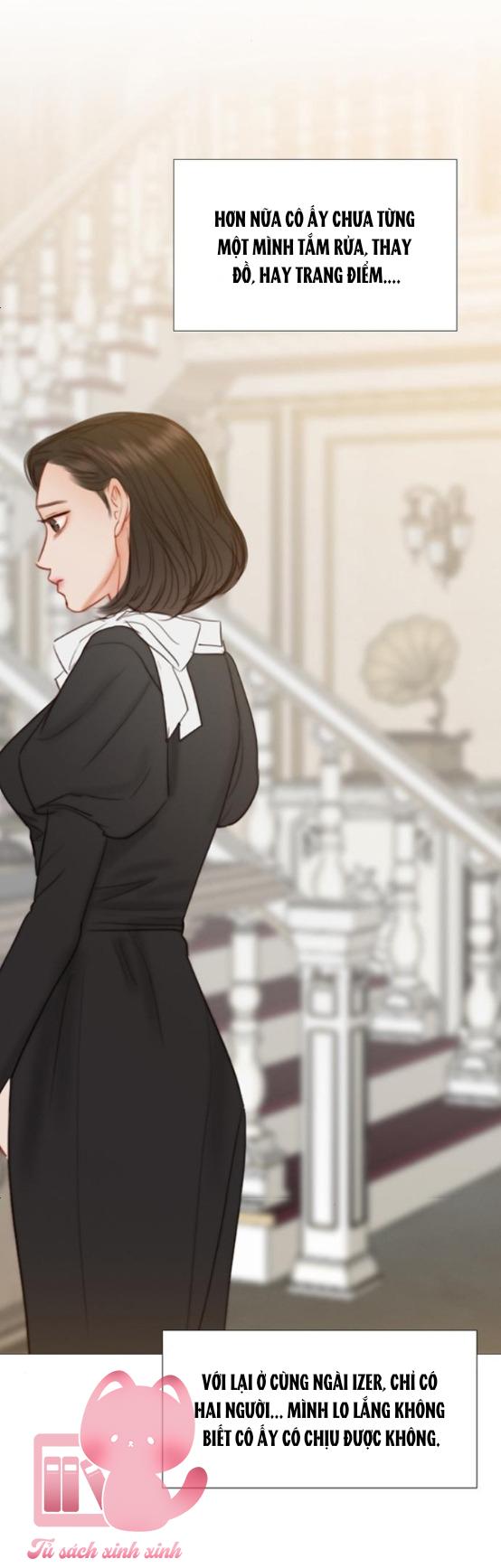 Serena - Chap 23 - Trang 69