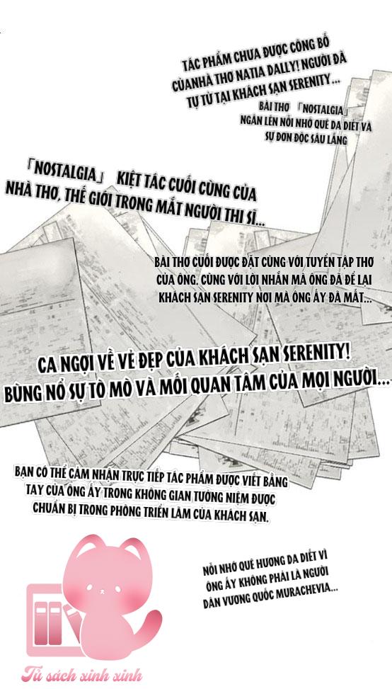 Serena - Chap 23 - Trang 7