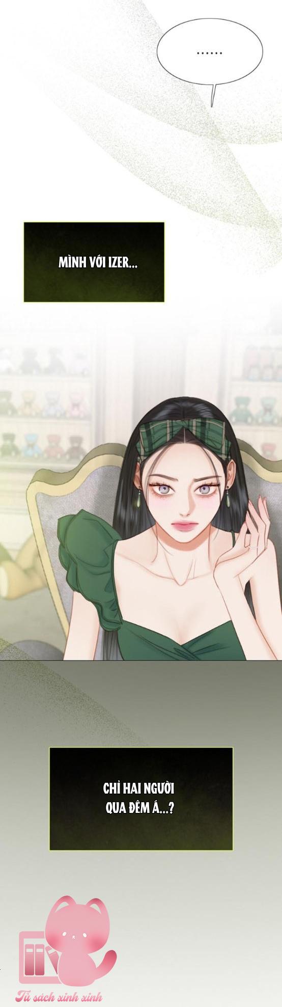Serena - Chap 23 - Trang 71
