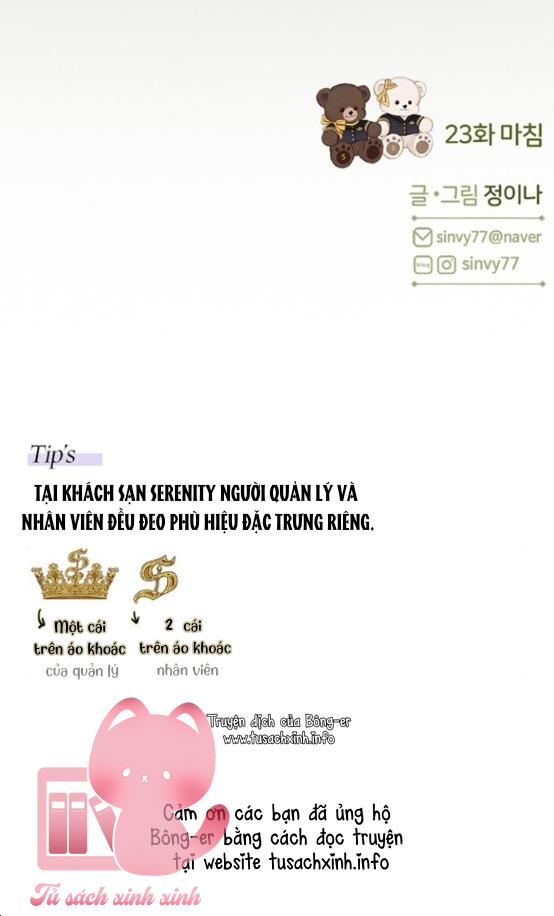 Serena - Chap 23 - Trang 72
