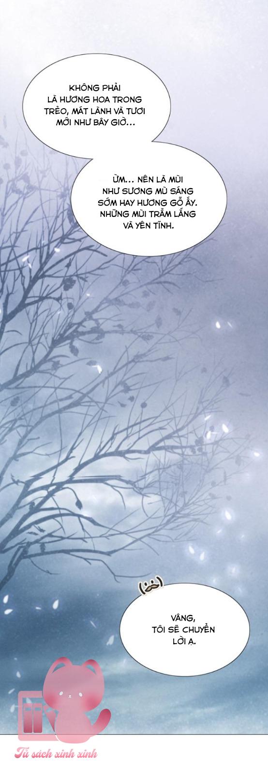 Serena - Chap 23 - Trang 9