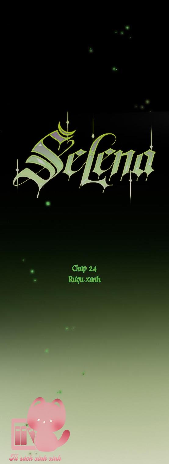 Serena - Chap 24 - Trang 17