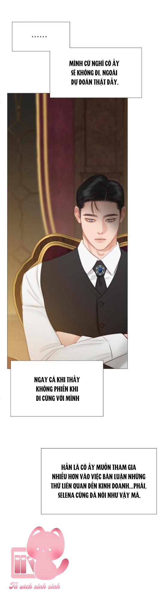 Serena - Chap 24 - Trang 2