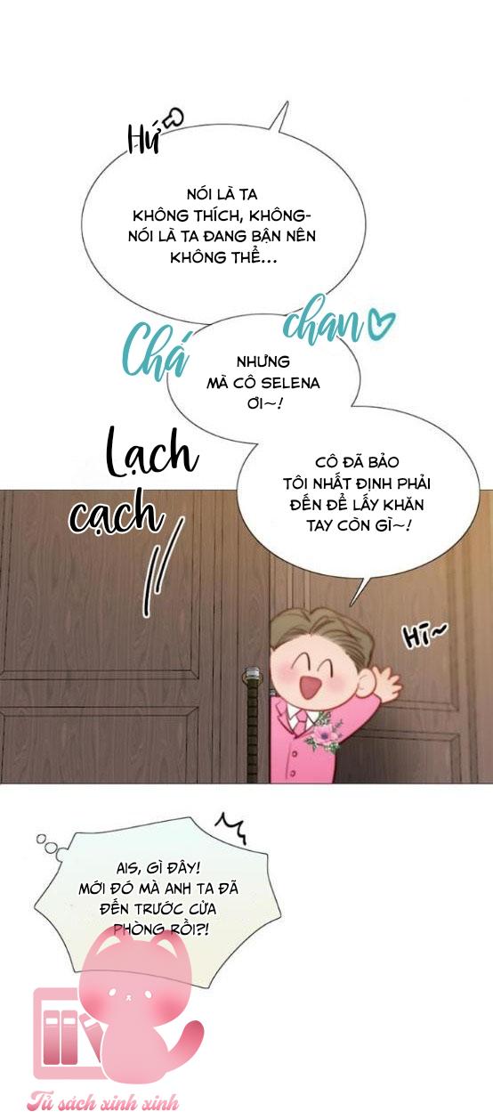 Serena - Chap 24 - Trang 21