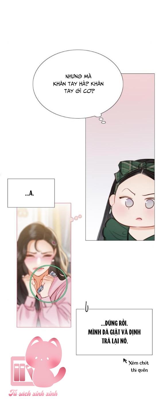 Serena - Chap 24 - Trang 22