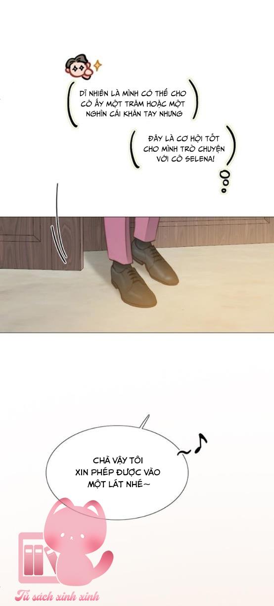 Serena - Chap 24 - Trang 23