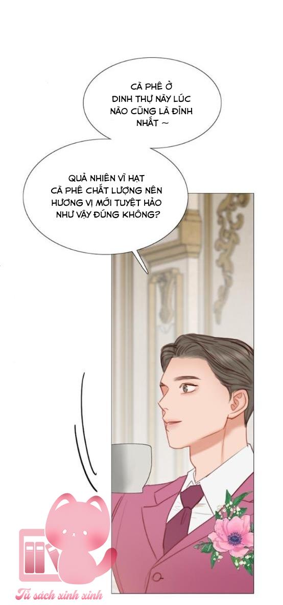 Serena - Chap 24 - Trang 28