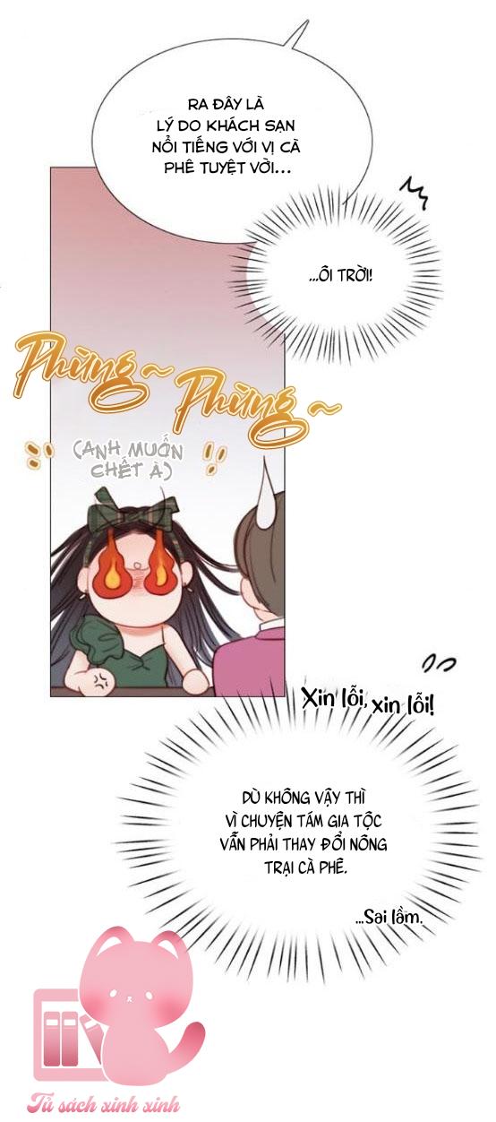 Serena - Chap 24 - Trang 29