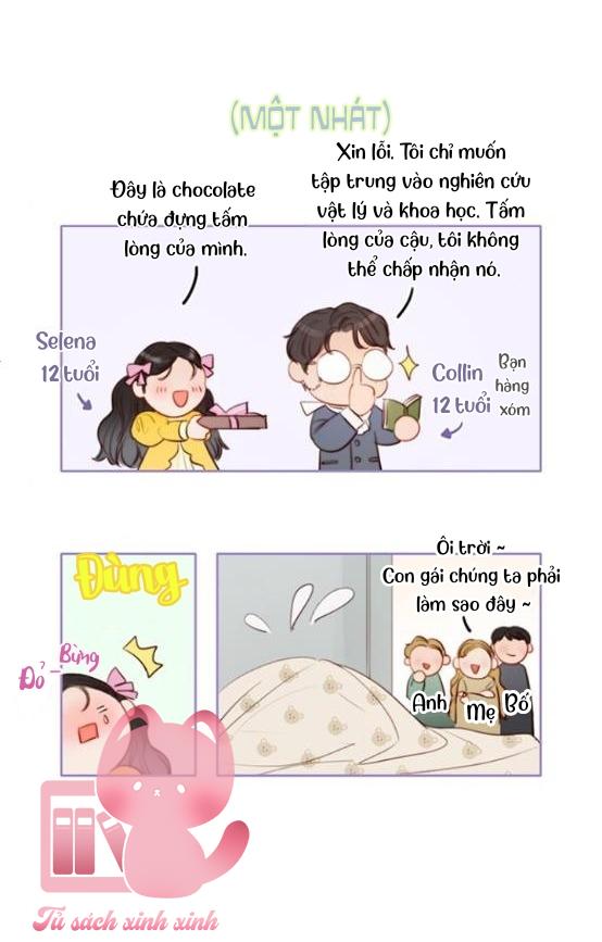 Serena - Chap 24 - Trang 34
