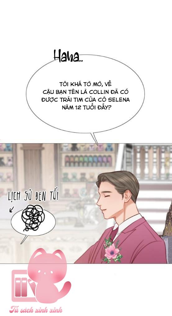 Serena - Chap 24 - Trang 35