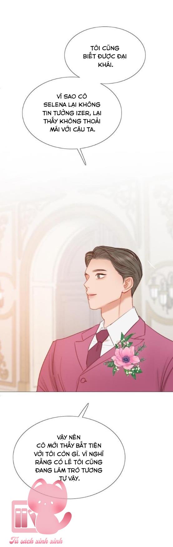 Serena - Chap 24 - Trang 38