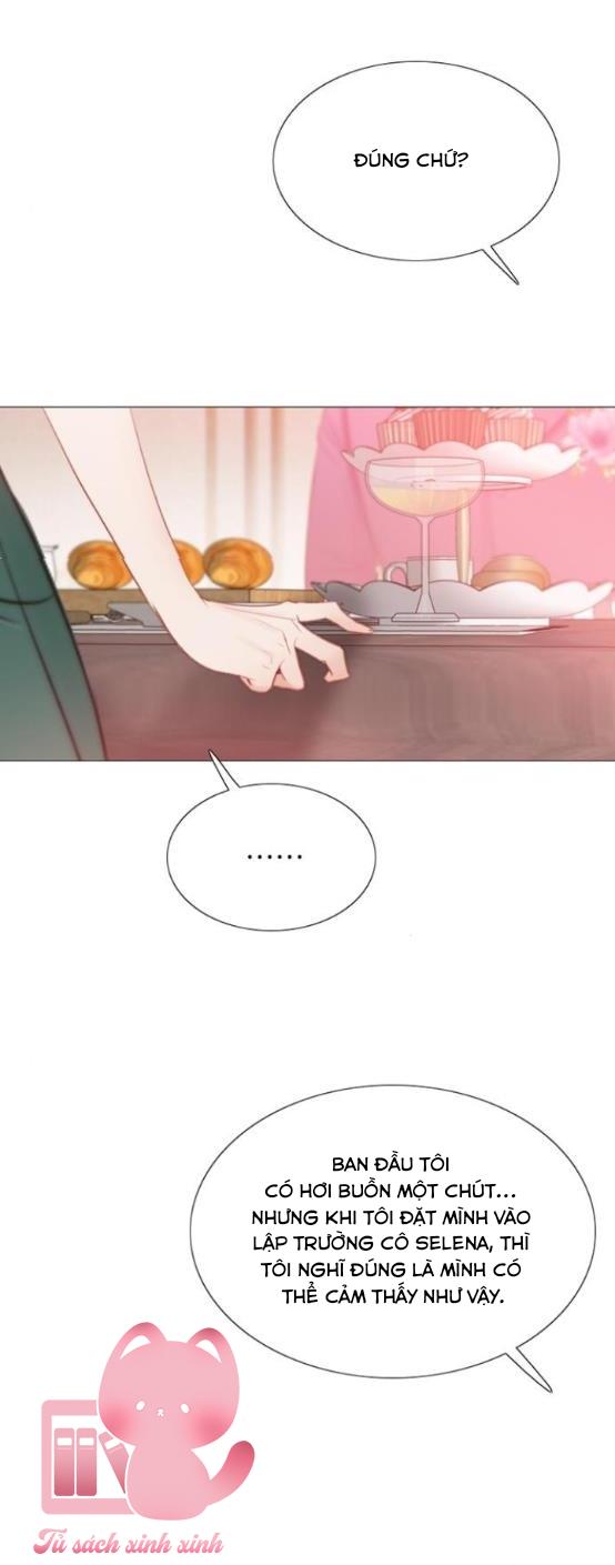 Serena - Chap 24 - Trang 39