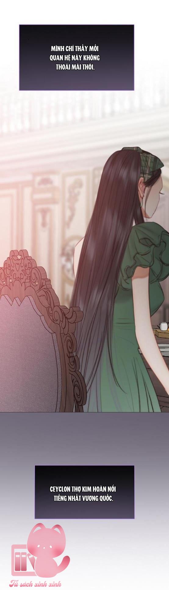 Serena - Chap 24 - Trang 41