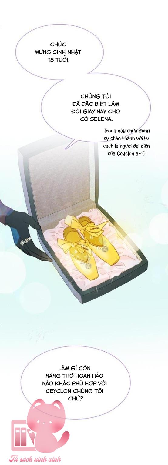 Serena - Chap 24 - Trang 47