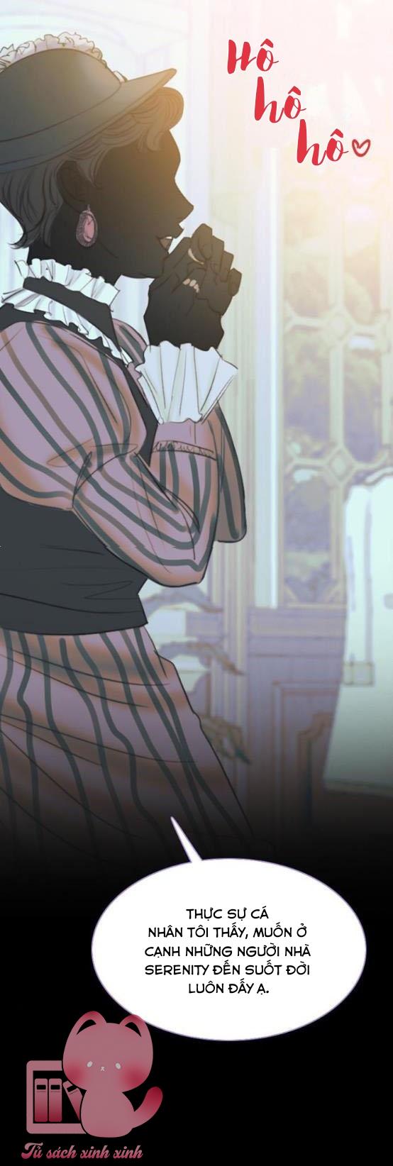 Serena - Chap 24 - Trang 49
