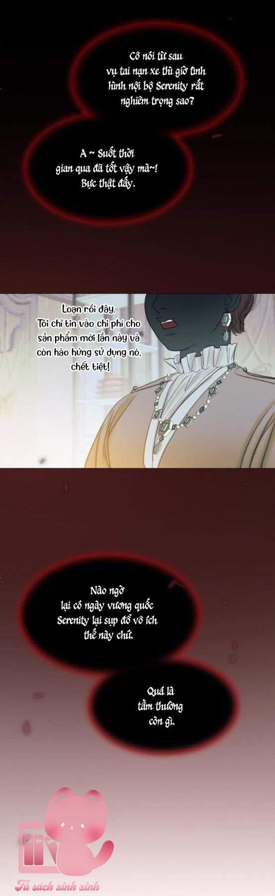 Serena - Chap 24 - Trang 51