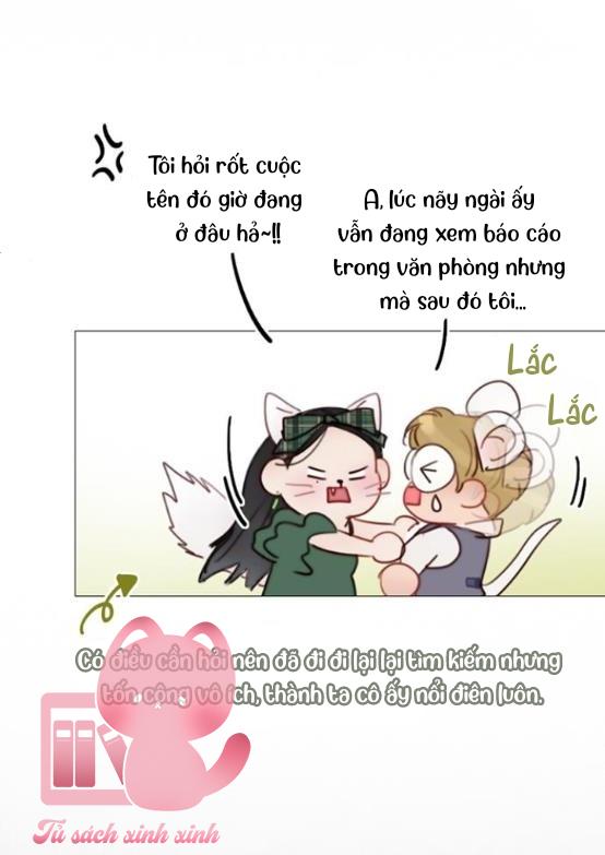 Serena - Chap 24 - Trang 80