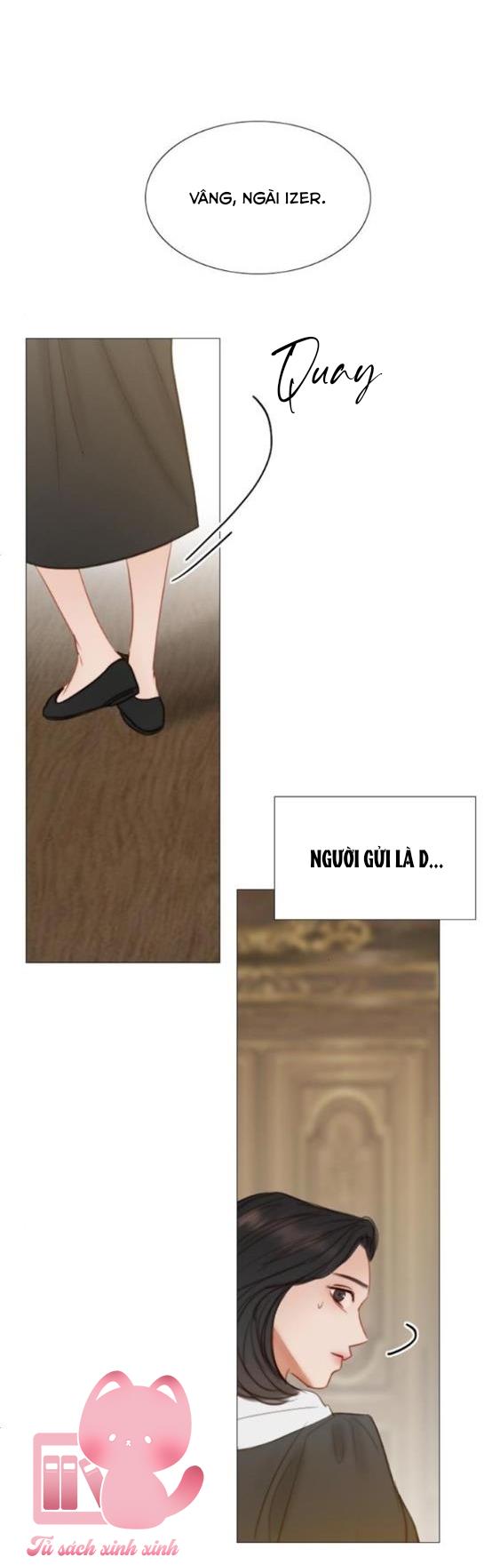 Serena - Chap 24 - Trang 9