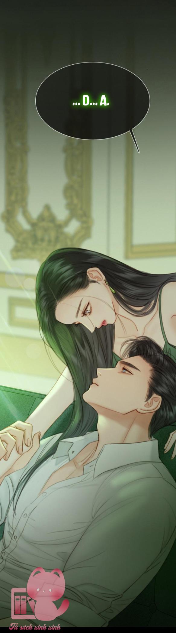 Serena - Chap 25 - Trang 1