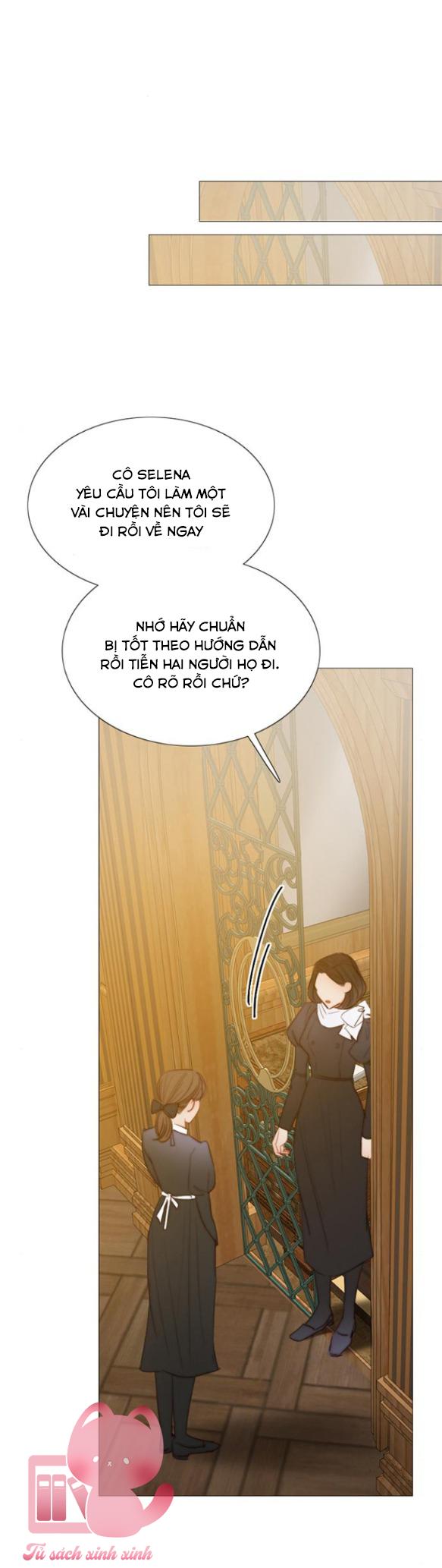 Serena - Chap 25 - Trang 16