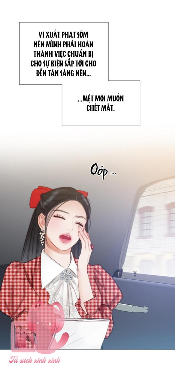 Serena - Chap 25 - Trang 21