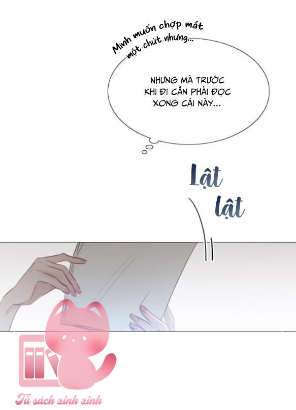 Serena - Chap 25 - Trang 22