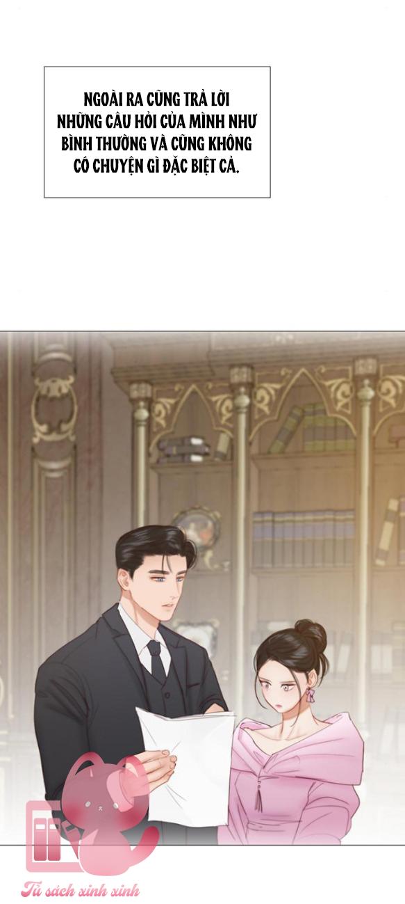 Serena - Chap 25 - Trang 26