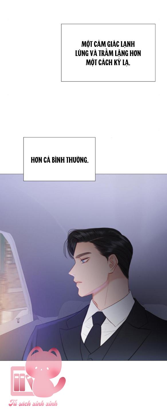 Serena - Chap 25 - Trang 27