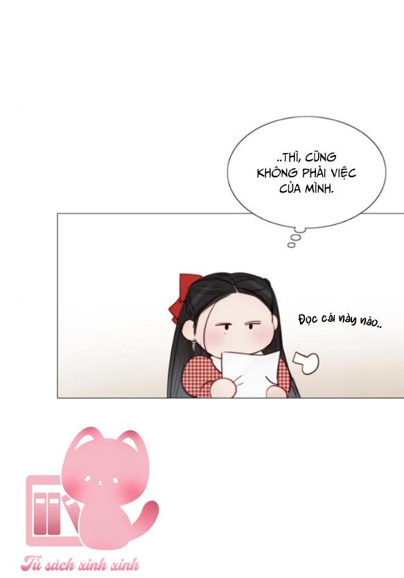 Serena - Chap 25 - Trang 28