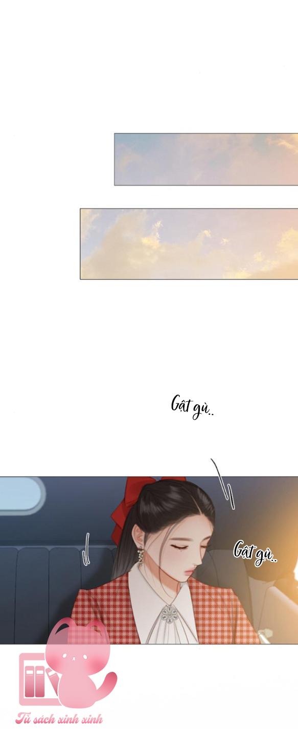 Serena - Chap 25 - Trang 29