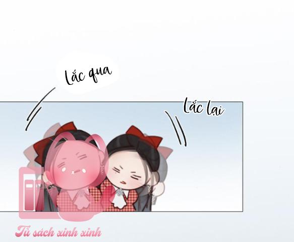 Serena - Chap 25 - Trang 30