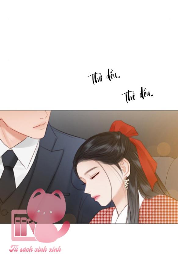 Serena - Chap 25 - Trang 32