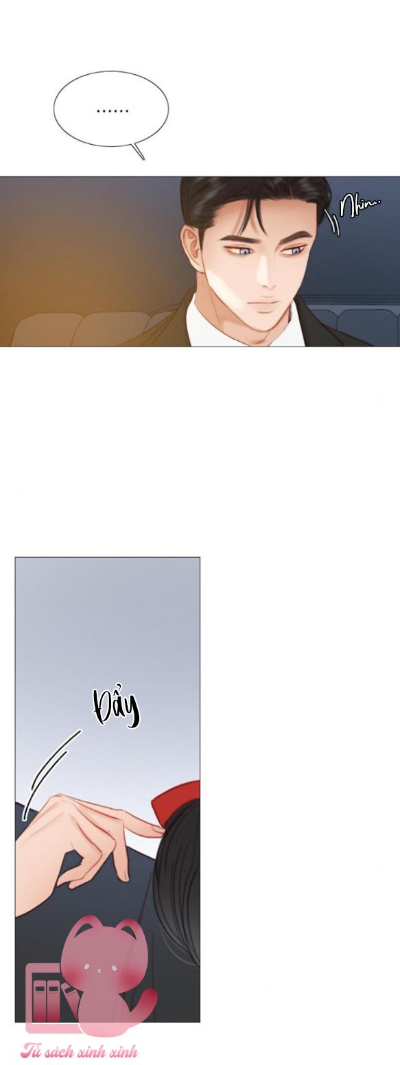 Serena - Chap 25 - Trang 33