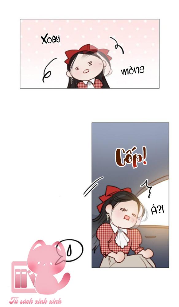 Serena - Chap 25 - Trang 34