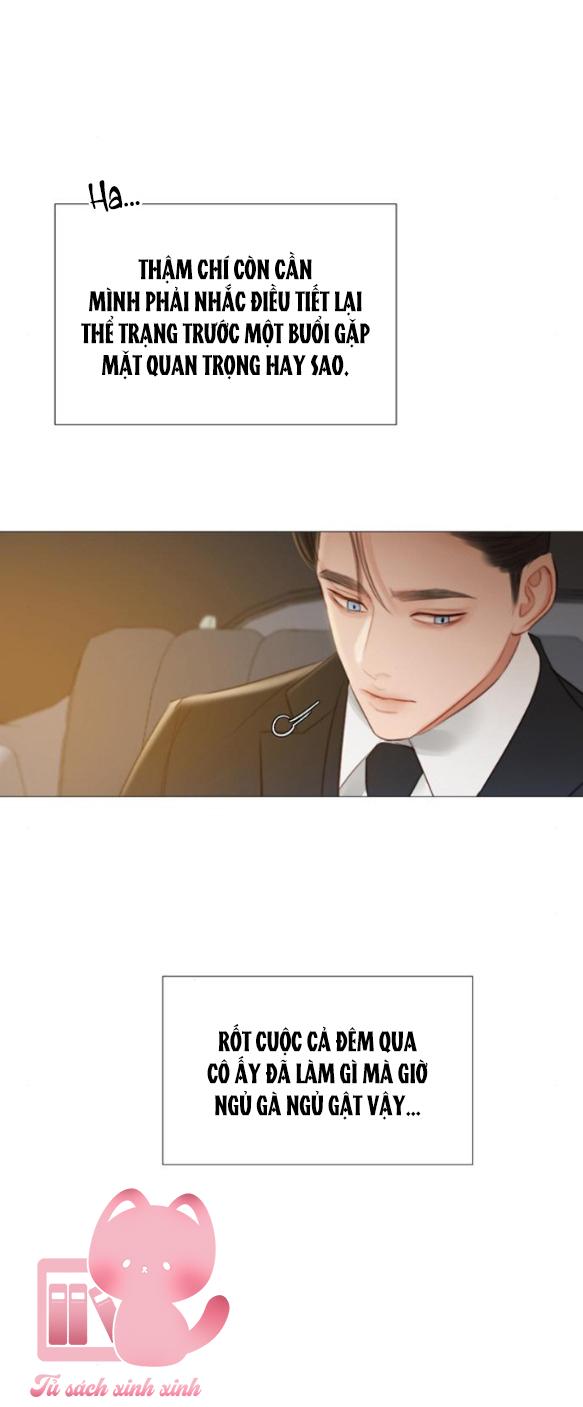 Serena - Chap 25 - Trang 36