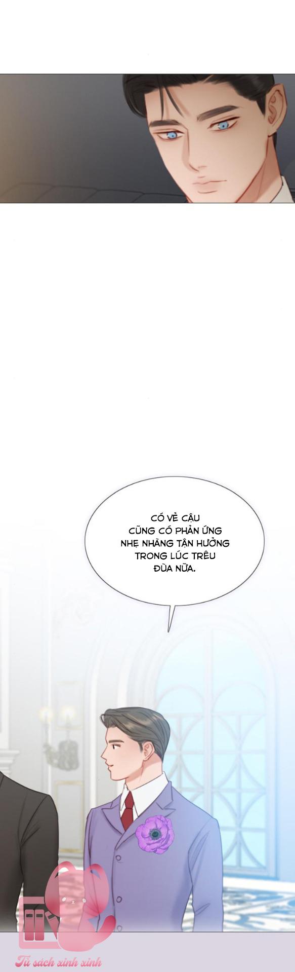 Serena - Chap 25 - Trang 41
