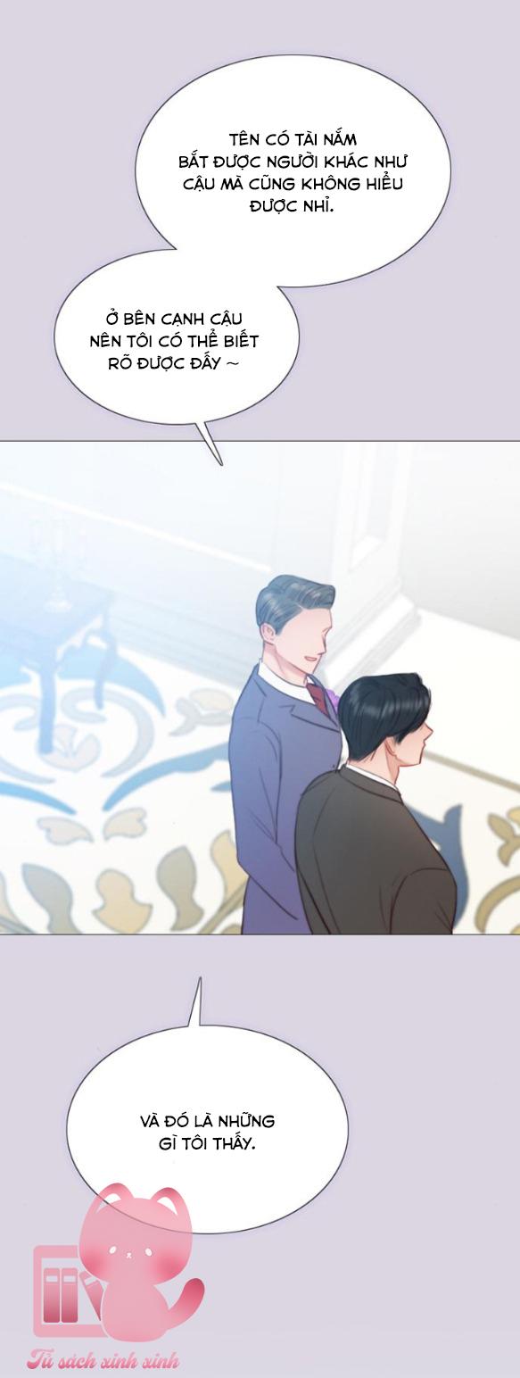 Serena - Chap 25 - Trang 43